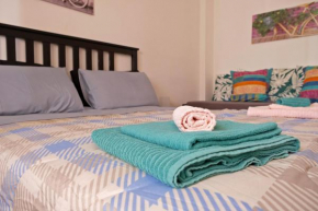 Отель Guest House Via Crispi  Поццалло